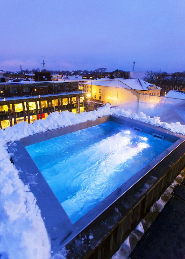 Фото Pm & Vänner Hotel