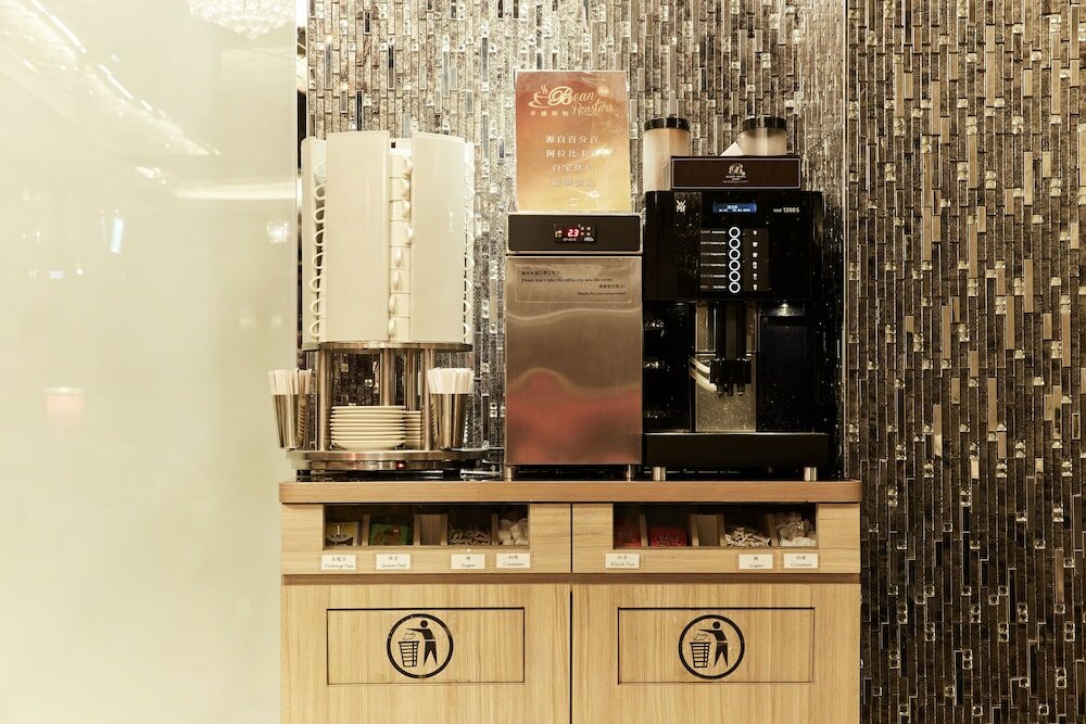 Фото Beauty Hotels Taipei - Hotel Bfun