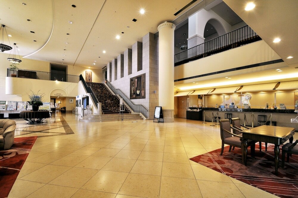 Фото Hotel Lifort Sapporo