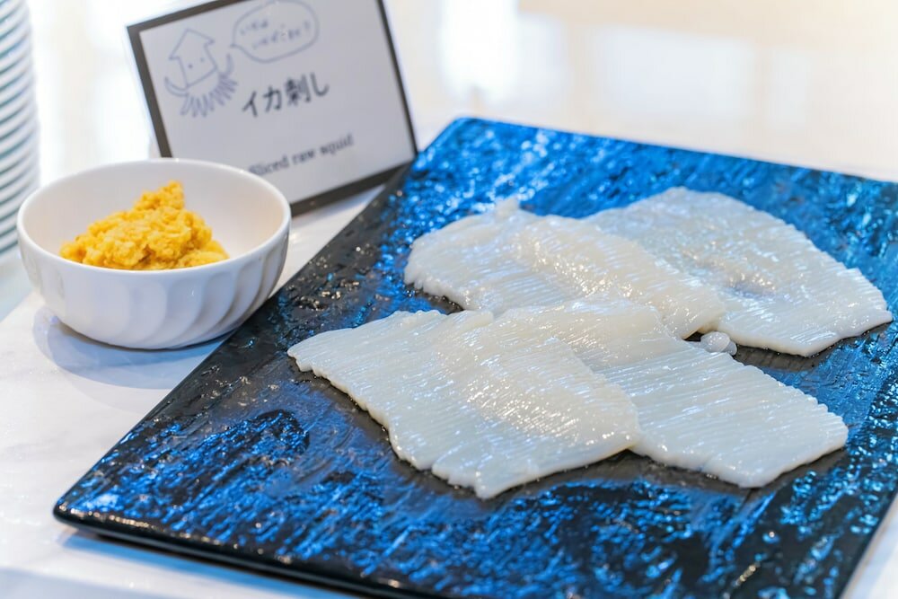 Фото Hotel Lifort Sapporo