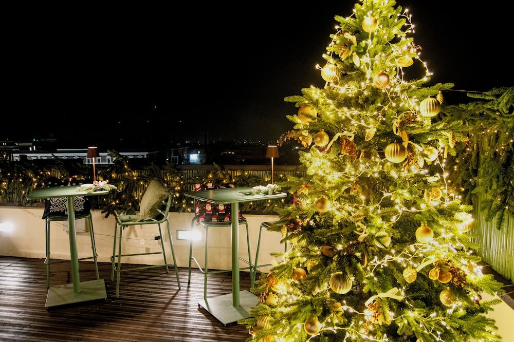 Фото La Griffe Hotel