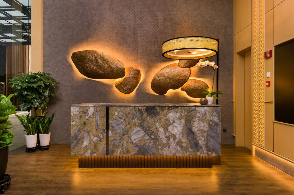 Фото M Resort & Hotel