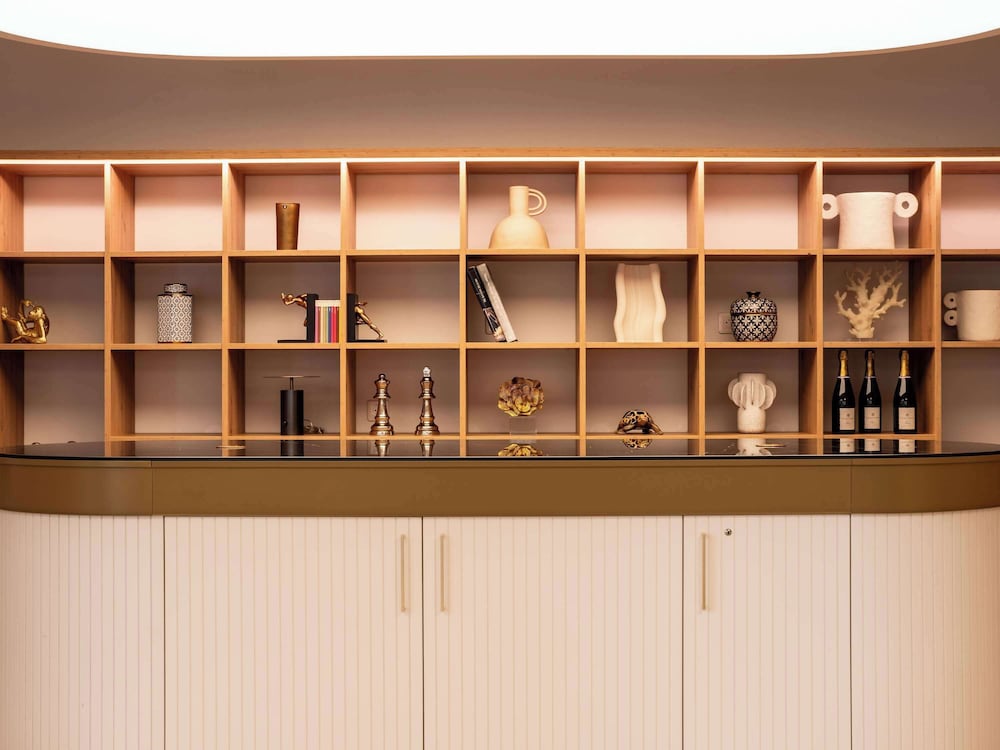 Фото Mercure Troyes Centre