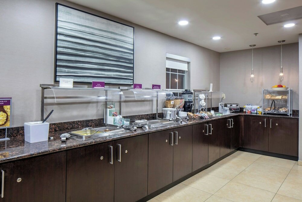 Фото Residence Inn by Marriott Little Rock