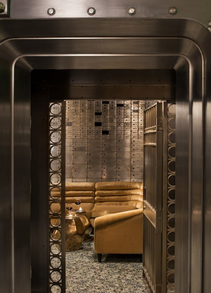 Фото 21c Museum Hotel Durham