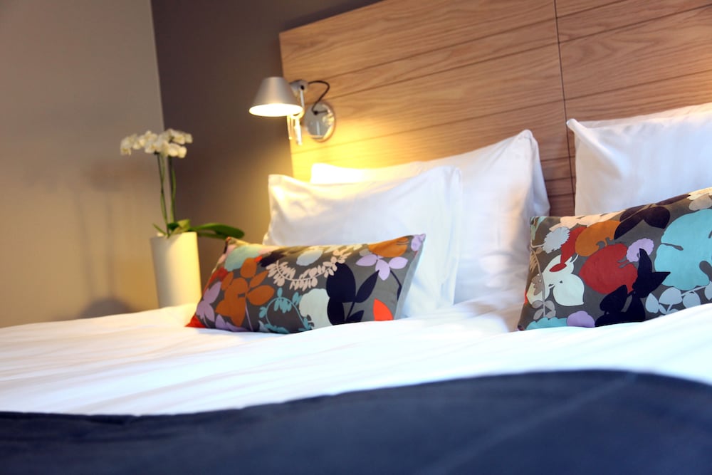 Фото Hotell Aston