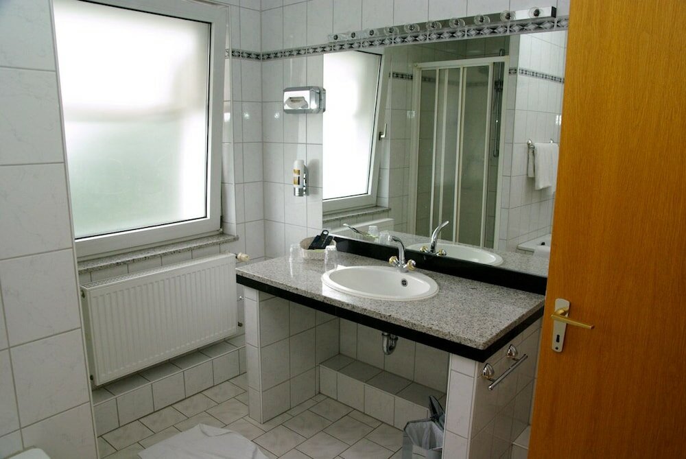 Фото Hotel Sittardsberg