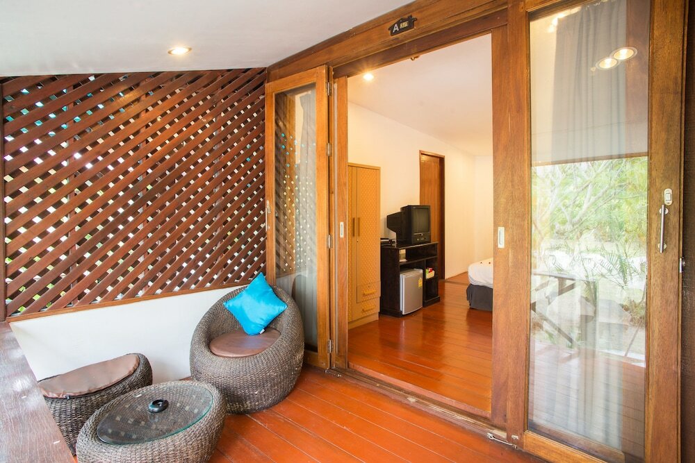 Фото B52 Beach Resort