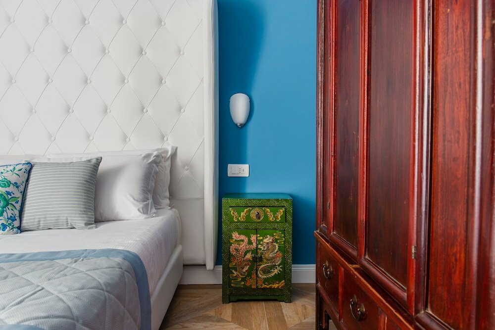 Фото La Residenza di Michelangelo