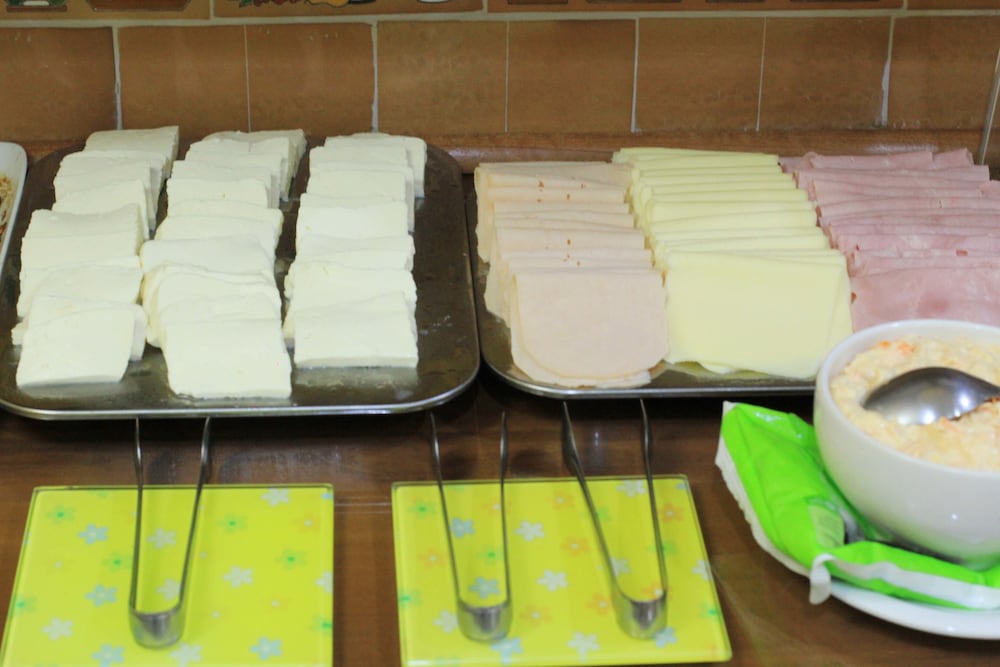 Фото Hotel Pousada Valparaíso