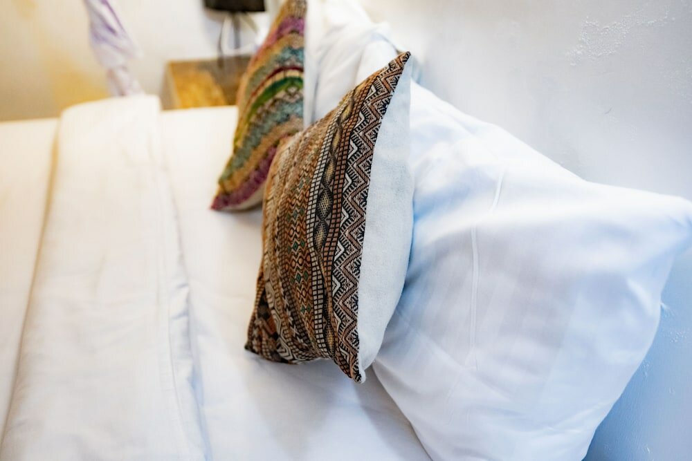 Фото Zanzi House