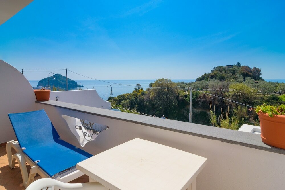 Фото Hotel Villa Fumerie