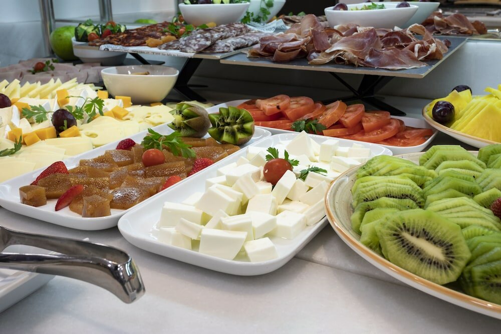 Фото Отель Petit Palace Arturo Soria