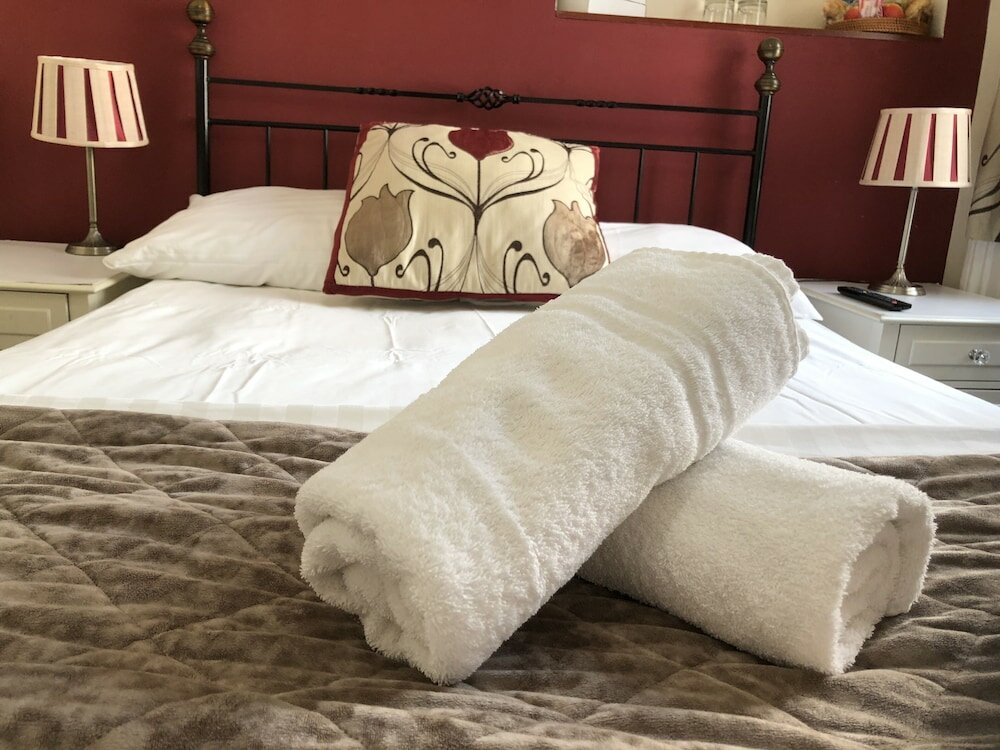 Фото The Brighton Penthouse