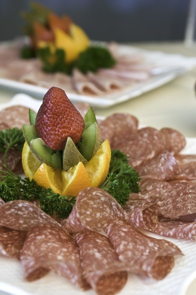 Фото Hotel Il Negresco