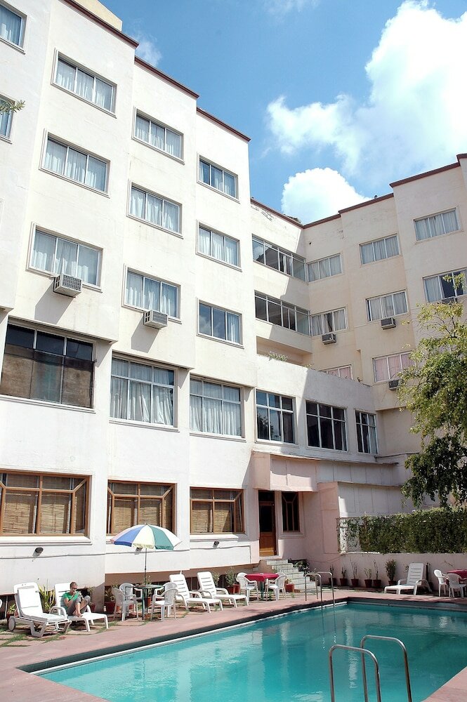 Фото отеля 4