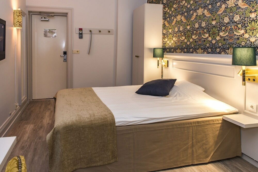 Фото Amber Hotell