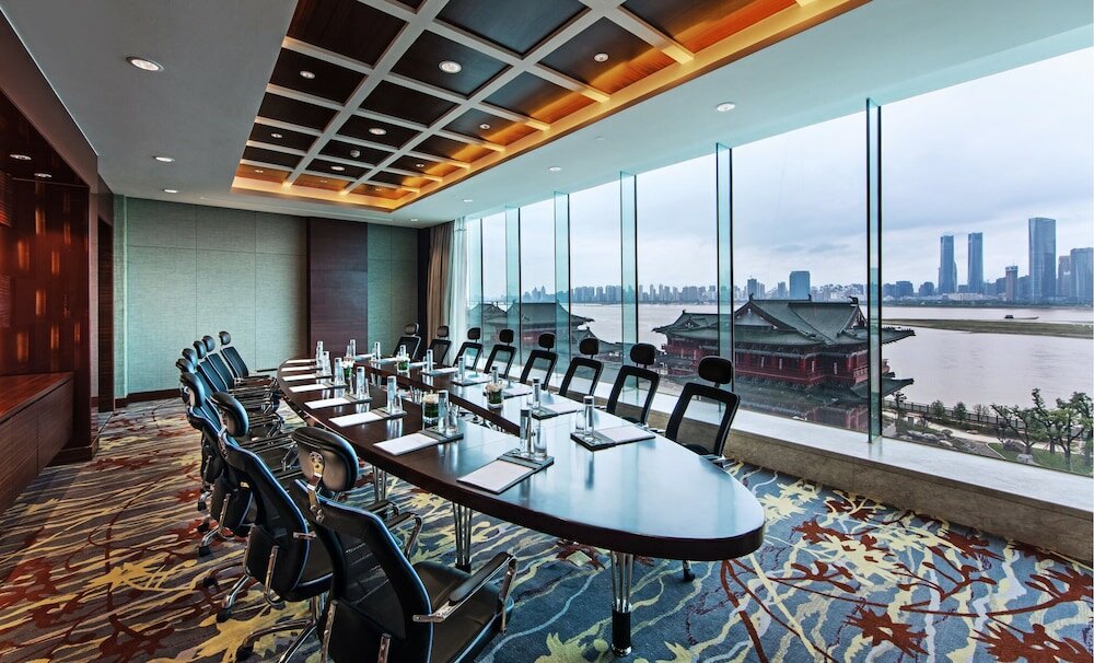 Фото Swiss Grand Nanchang