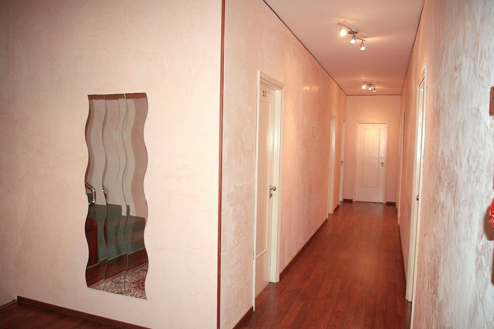 Фото Hotel Salieri