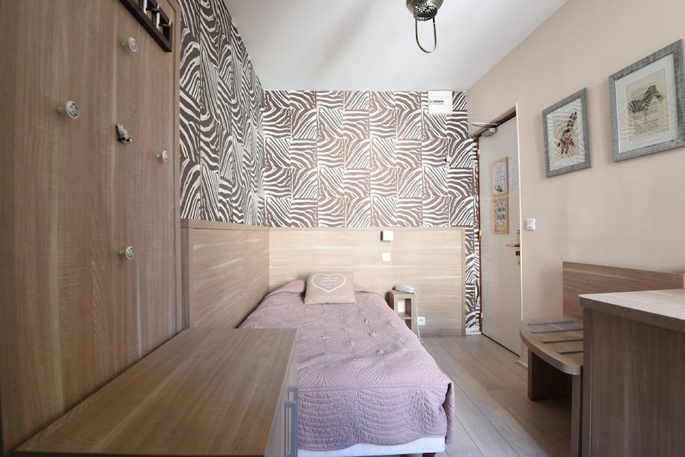 Фото Amélie Hotel