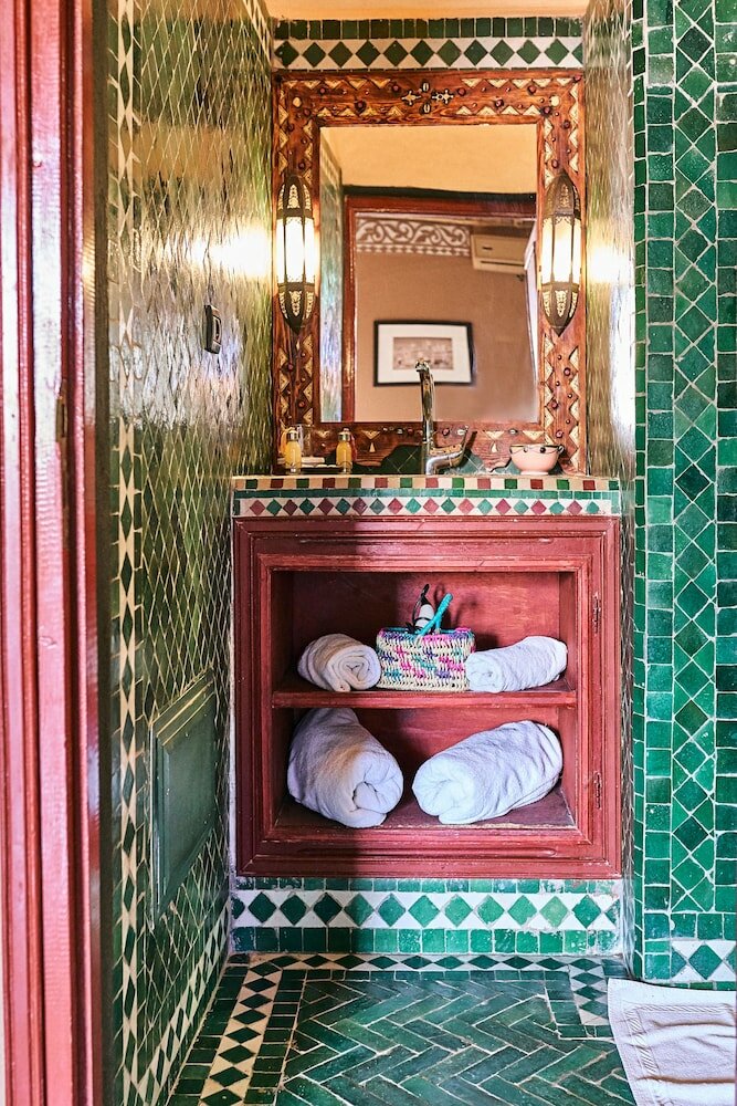 Фото Riad Ouarzazate