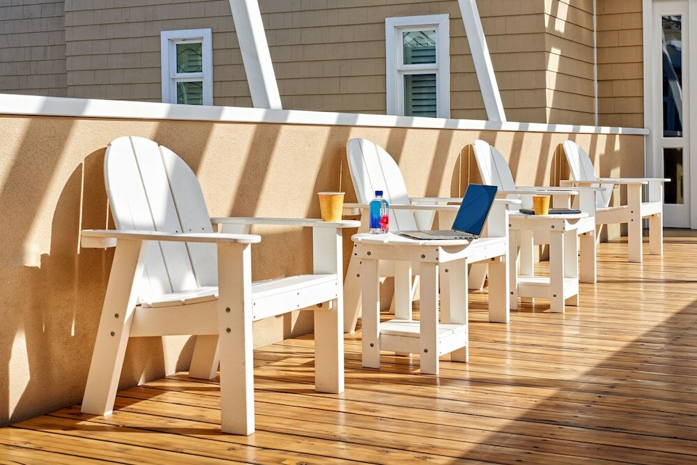 Фото Beach House Hotel at Hermosa Beach