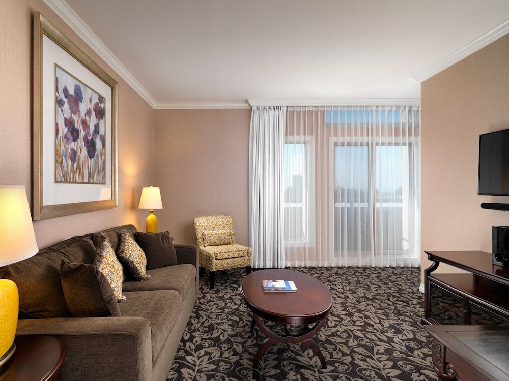 Фото Hotel Grand Pacific