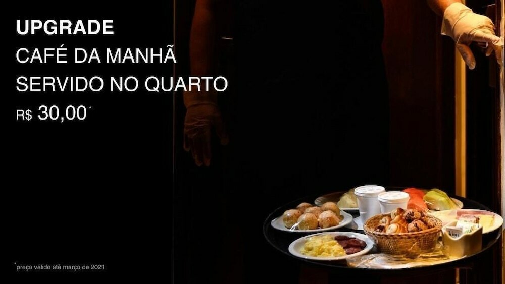 Фото Hotel Vivenzo Savassi