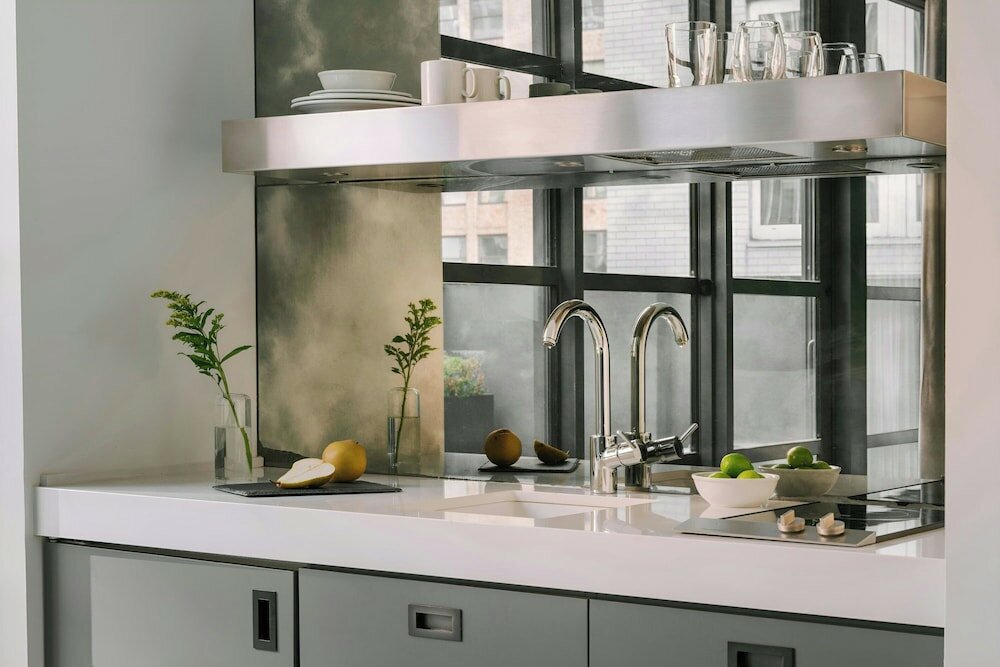 Фото The William powered by Sonder