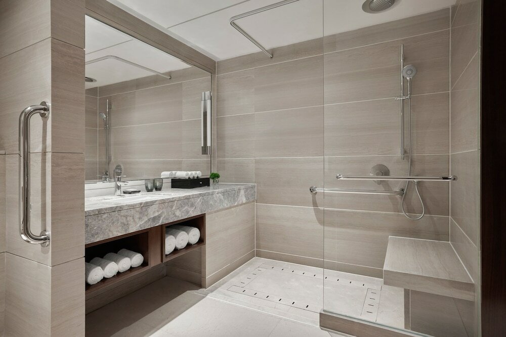 Фото Jw Marriott Hotel Beijing Central