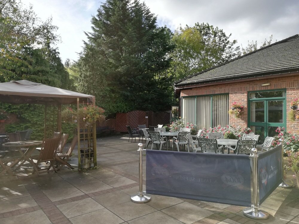 Фото отеля 4