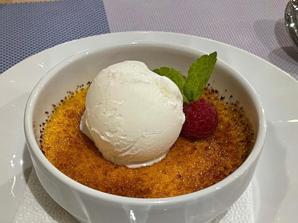 Фото Granda Hotel