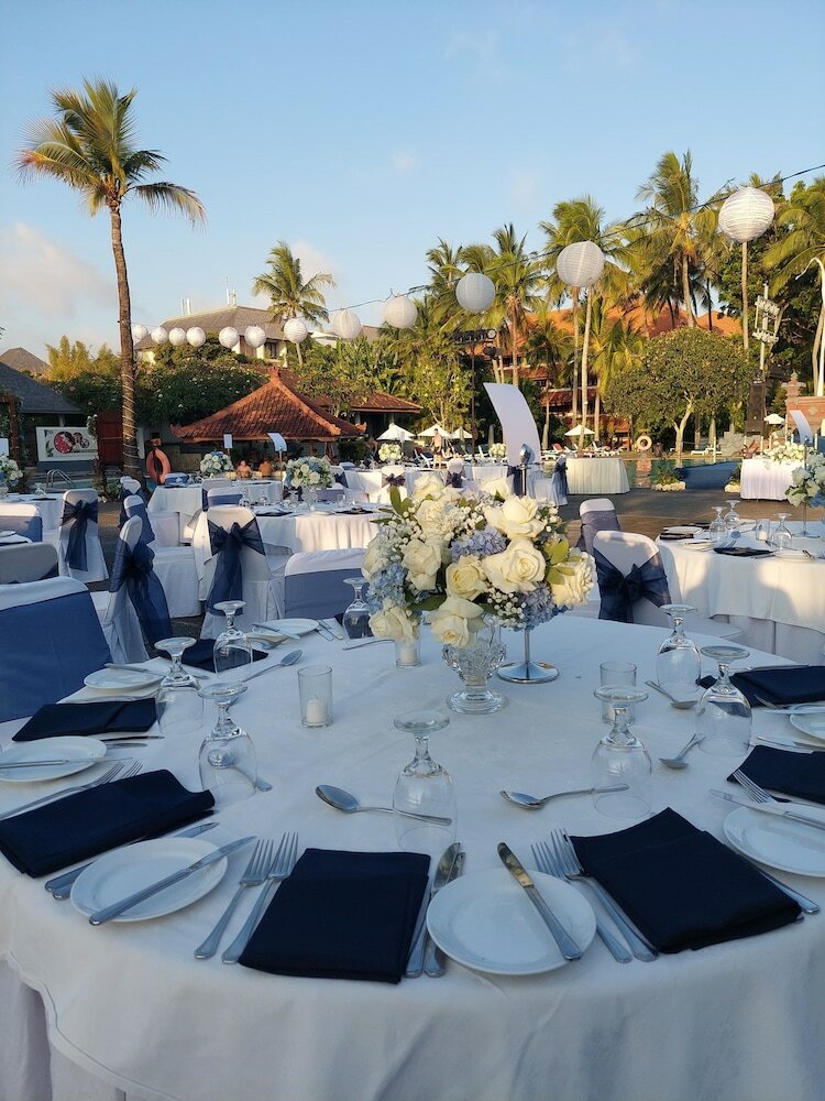 Фото Bintang Bali Resort