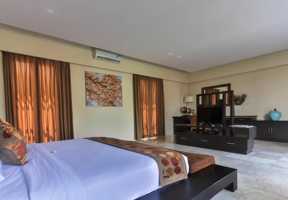 Фото Villa Kumuda by Nakula