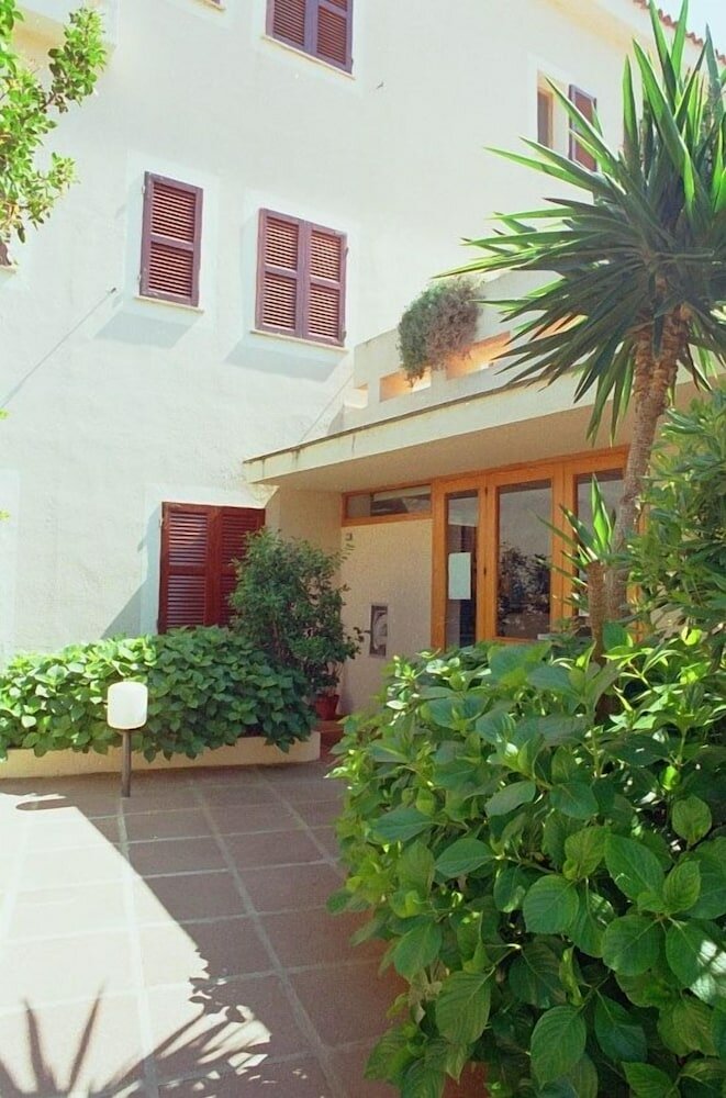 Фото Hotel Garibaldi