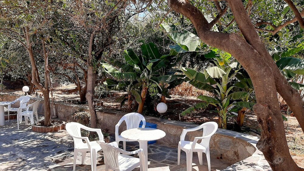 Фото Agia Anna Hotel