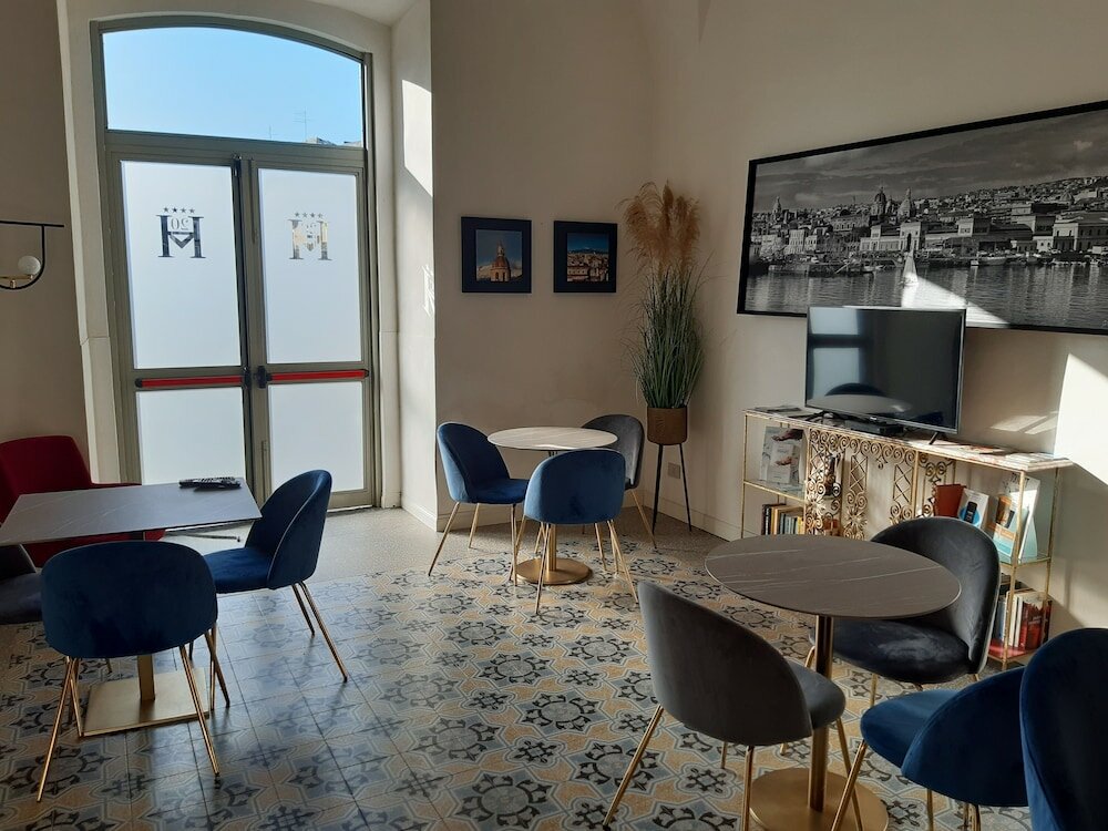 Фото 20 Miglia Boutique Hotel