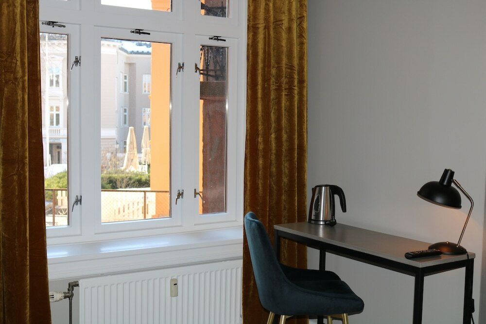 Фото Cochs Pensjonat