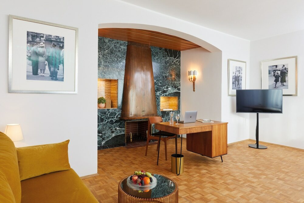 Фото Excelsior by Geisel