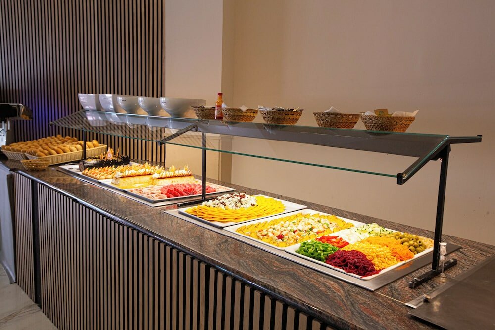 Фото Hotel Fleming - Bga Hoteles