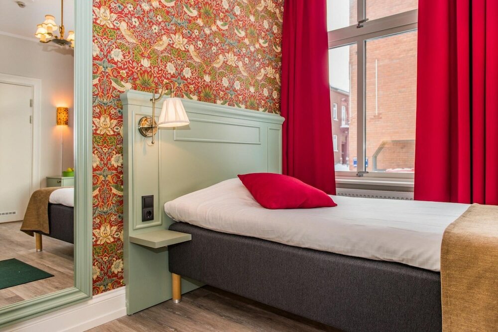 Фото Amber Hotell