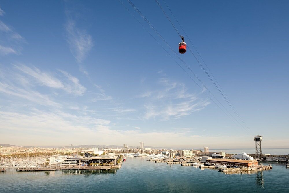 Фото Eurostars Grand Marina