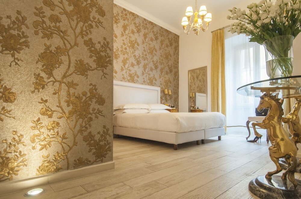 Фото Max Ripetta Rooms