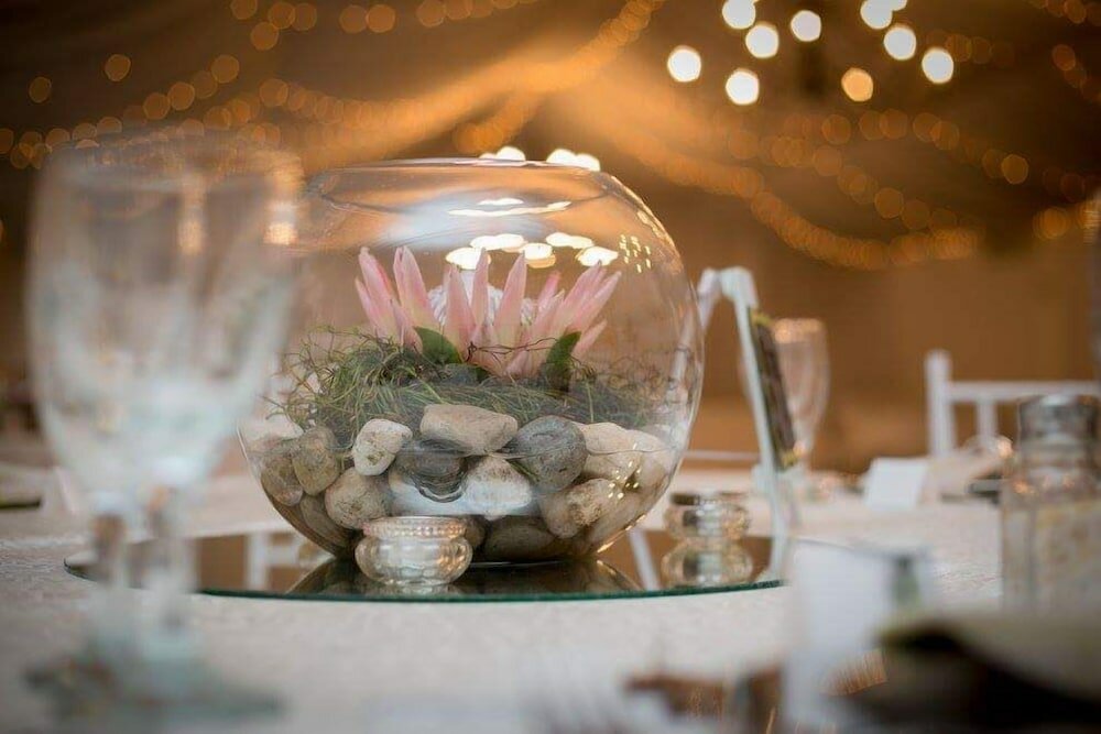 Фото De Oude Meul Country Lodge