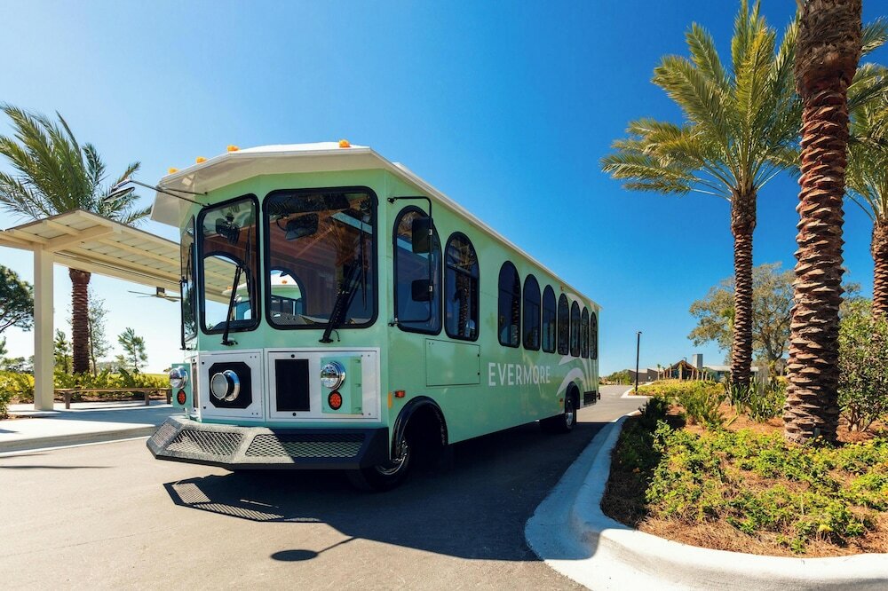 Фото Evermore Orlando Resort