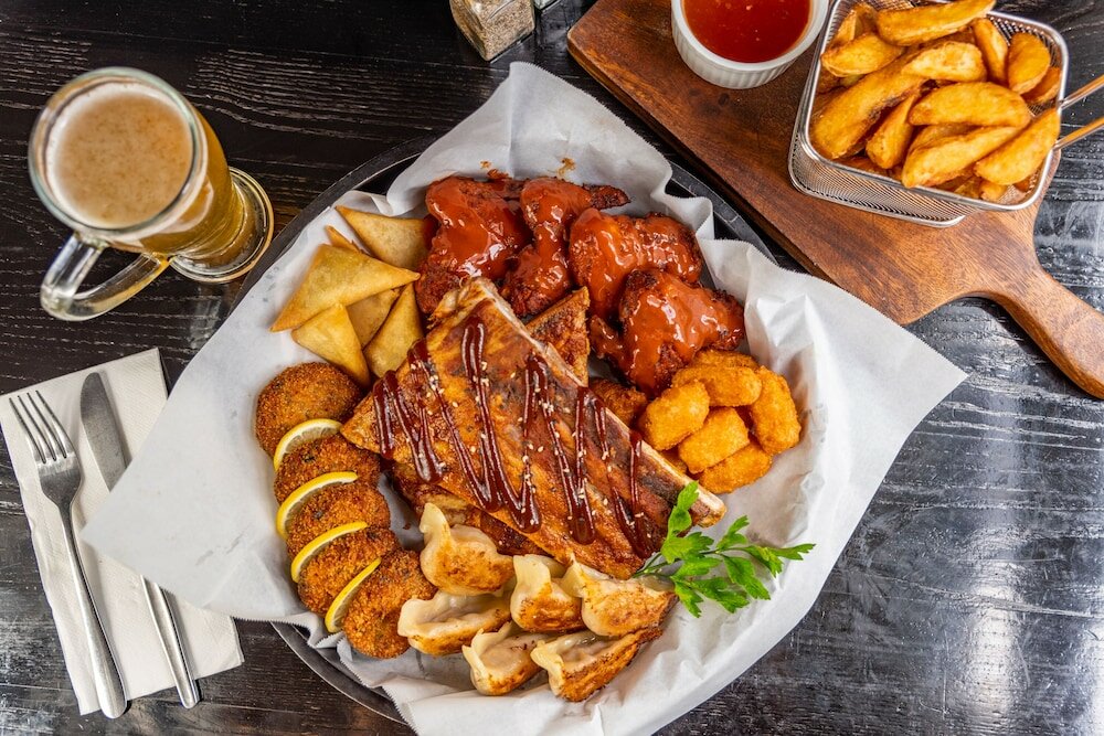 Фото The Shakespeare Hotel