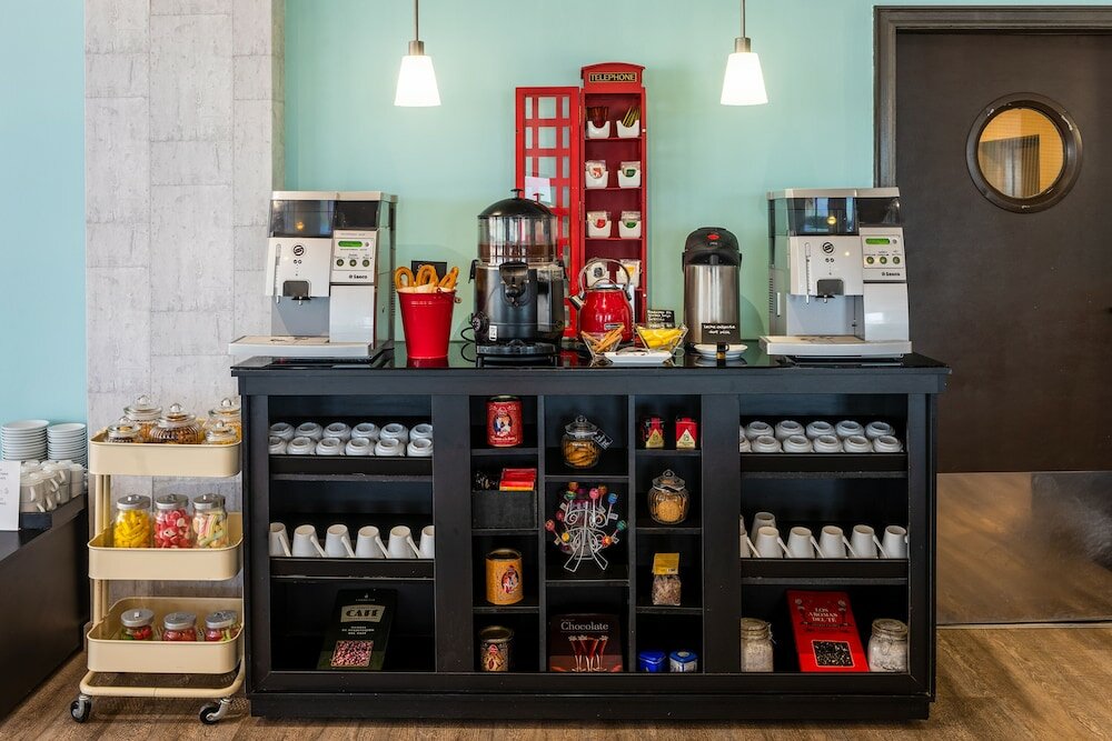 Фото Hotel Cádiz Paseo del Mar Affiliated by Meliá