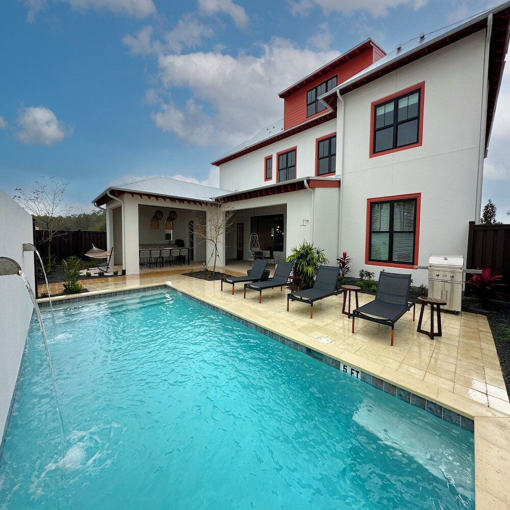 Фото Evermore Orlando Resort