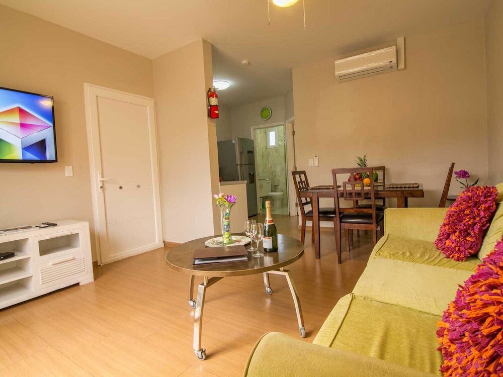 Фото Golden Villas Aruba