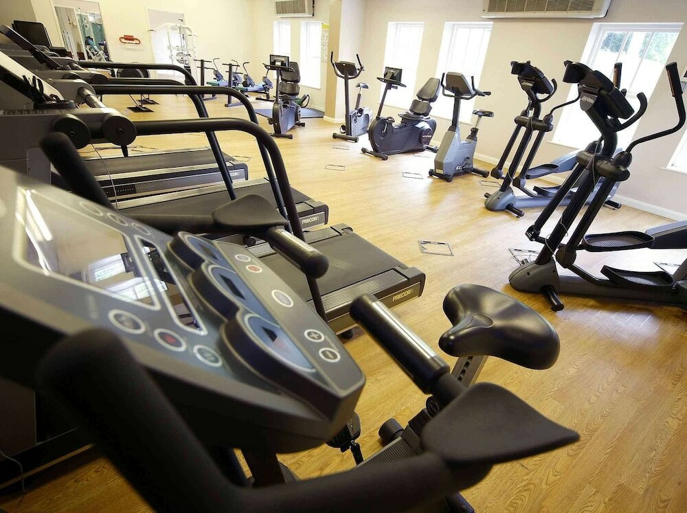 Фото Mercure Inverness